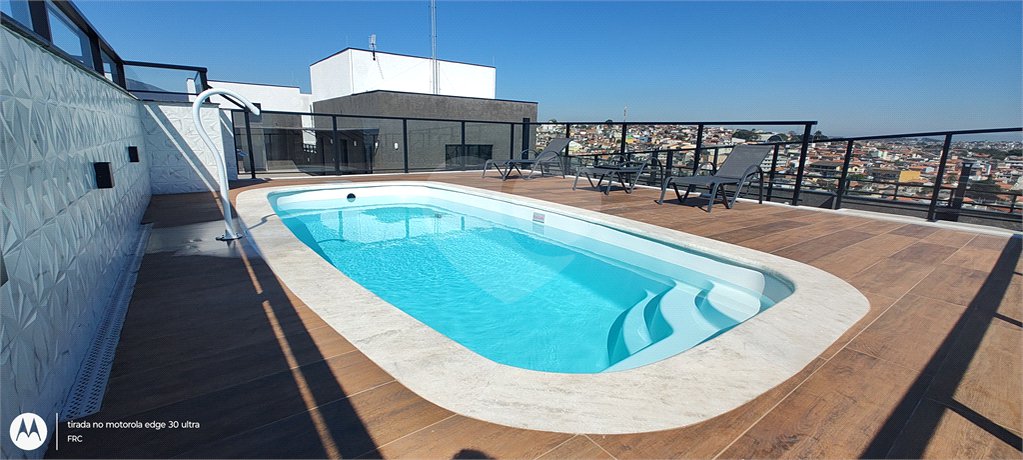 Apartamento à venda com 2 quartos, sendo 1 suíte, em Alvinópolis, Atibaia, SP