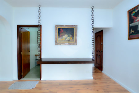 Apartamento à venda com 3 quartos, sendo 1 suíte, em Jardim Paulista, São Paulo, SP