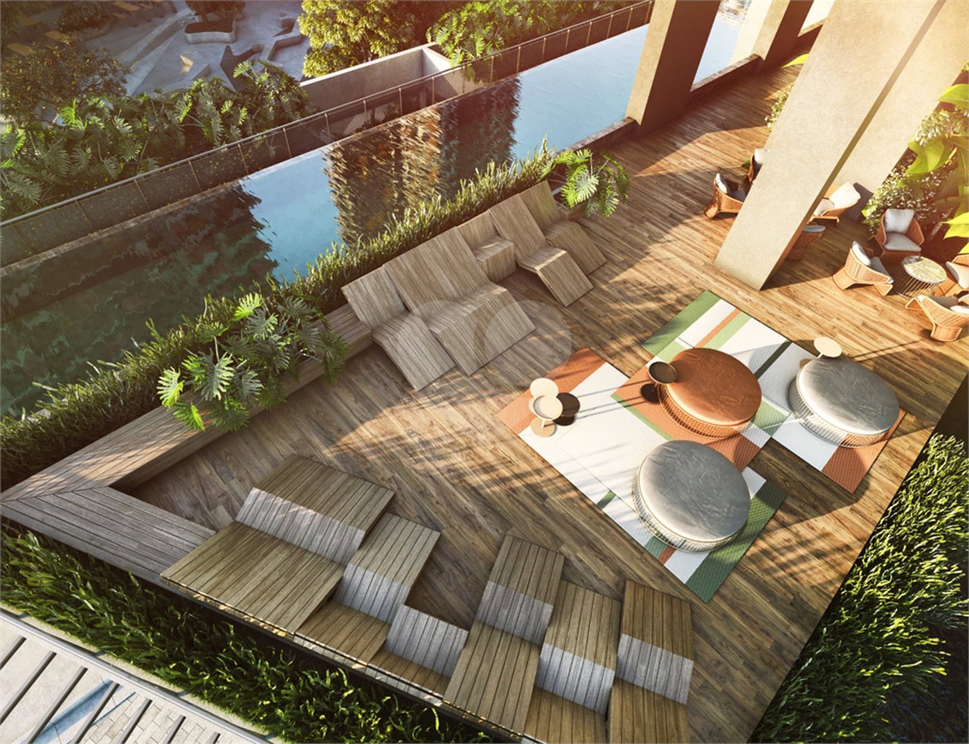 Apartamento à venda com 3 suítes em Jardim das Acácias, São Paulo, SP