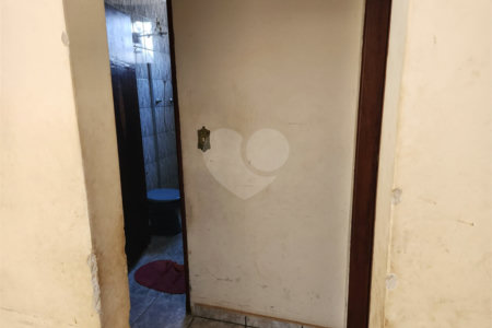 Casa à venda com 2 quartos em Jardim Brasil (vila Xavier), Araraquara, SP