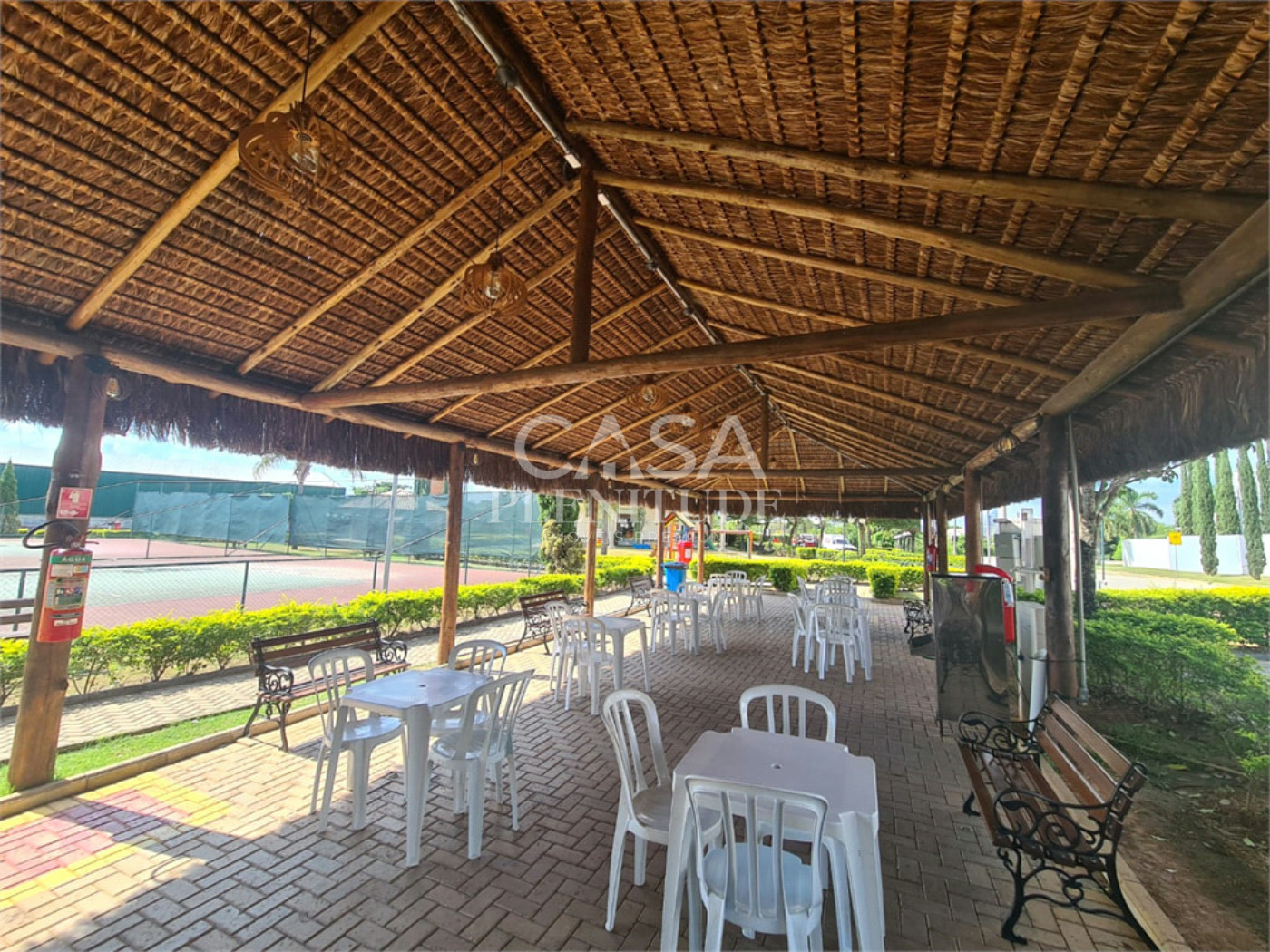 Casa em condomínio à venda com 3 suítes, em Iporanga, Sorocaba, SP