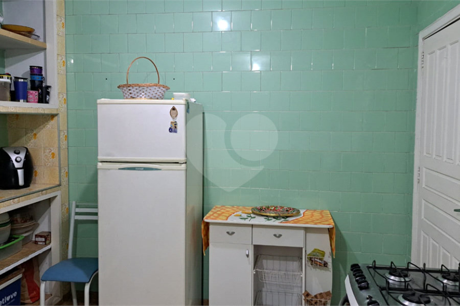 Casa à venda com 3 quartos em Vila Guarani, São Paulo, SP