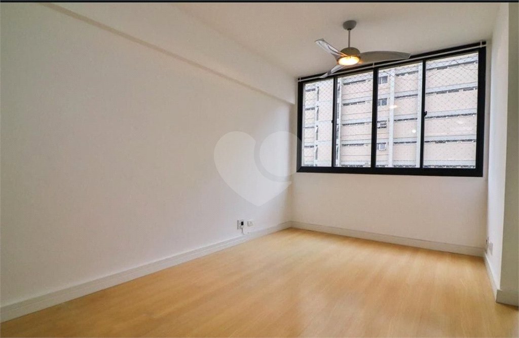 Apartamento à venda com 1 quarto em Vila Madalena, São Paulo, SP