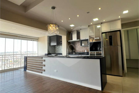 Helbor Varandas Ipoema 114 m² 3 quartos Vila Suissa Mogi das Cruzes SP