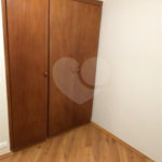 Apartamento á venda - Vila Mariana