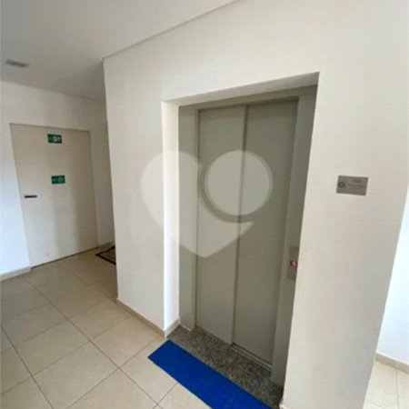 Apartamento à Venda 2 quartos – Condomínio Crystal Palace – São Carlos/SP