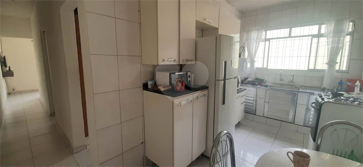 Casa à venda com 4 quartos em Vila Mazzei, São Paulo, SP
