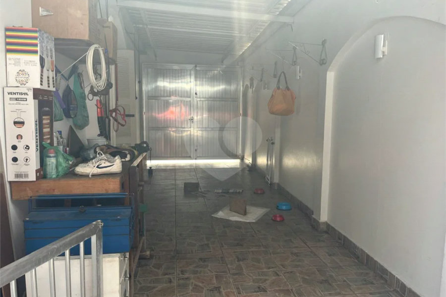 Casa à venda com 4 quartos, sendo 1 suíte, em Tucuruvi, São Paulo, SP