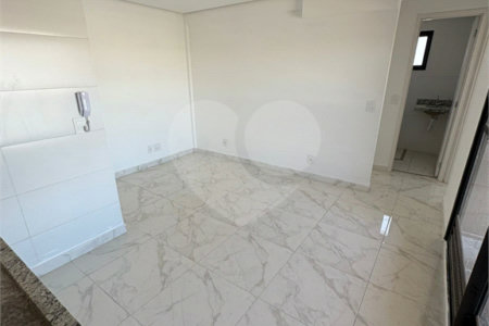 Apartamento à venda com 2 quartos em Carandiru, São Paulo, SP