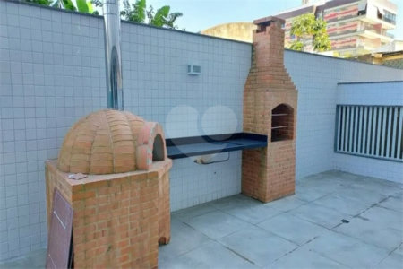 Apartamento à venda com 2 quartos, sendo 1 suíte, em Taquara, Rio de Janeiro, RJ
