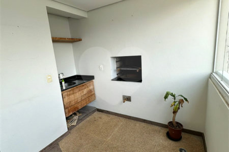 Apartamento à venda com 3 quartos, sendo 1 suíte, em Brooklin Paulista, São Paulo, SP