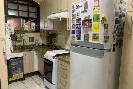 Apartamento à venda com 2 quartos em Tijuca, Rio de Janeiro, RJ