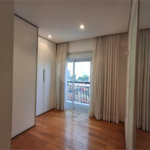Apartamento à venda com 4 quartos, sendo 3 suítes, em Santana, São Paulo, SP
