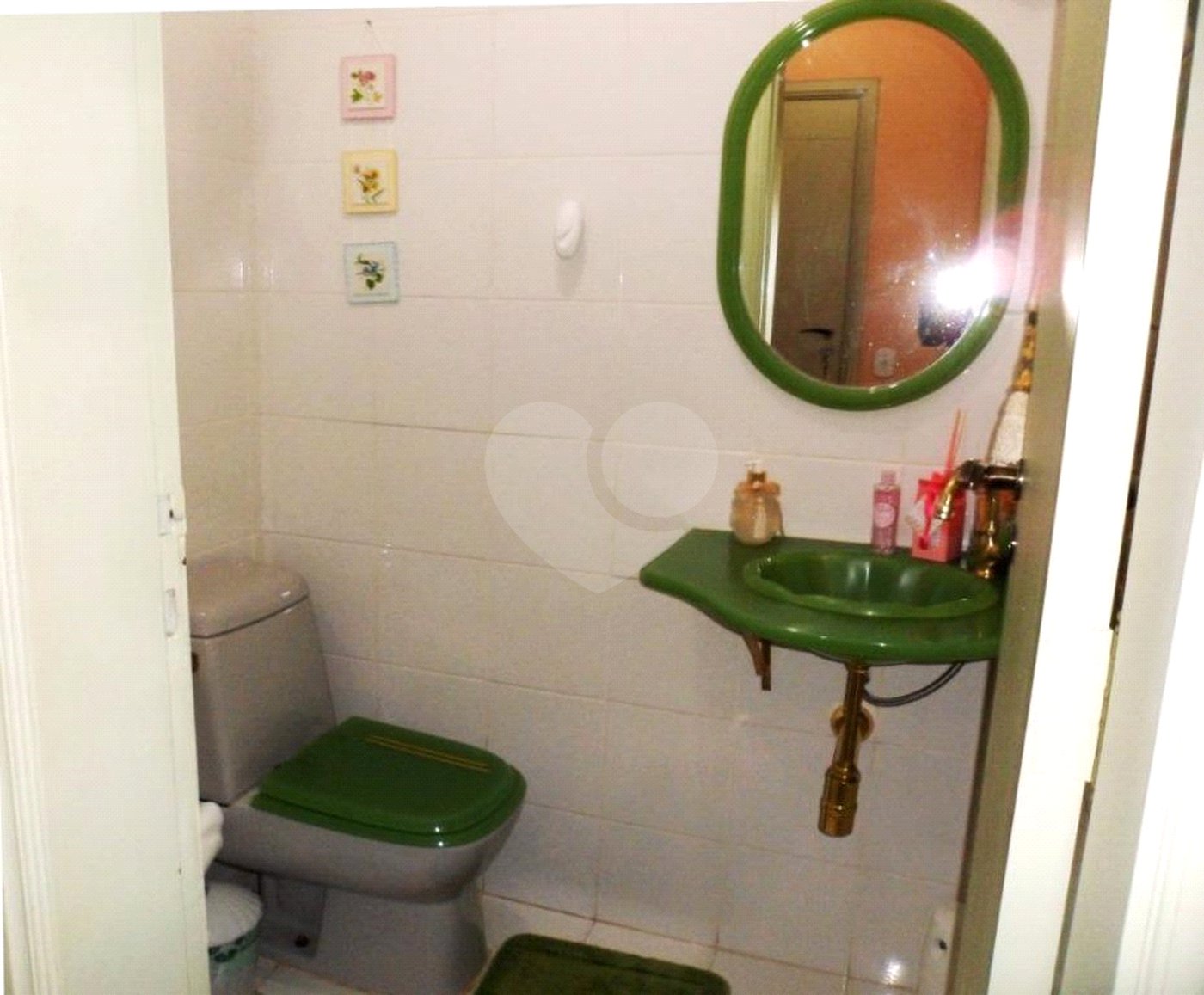 Apartamento à venda com 3 quartos, sendo 1 suíte, em Tatuapé, São Paulo, SP