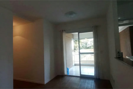 Apartamento à venda com 2 quartos em Jardim Esmeralda, São Paulo, SP