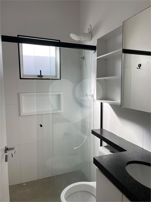 Casa à venda com 3 quartos, sendo 1 suíte, no condomínio Villaggio DI Itaici, Indaiatuba - SP
