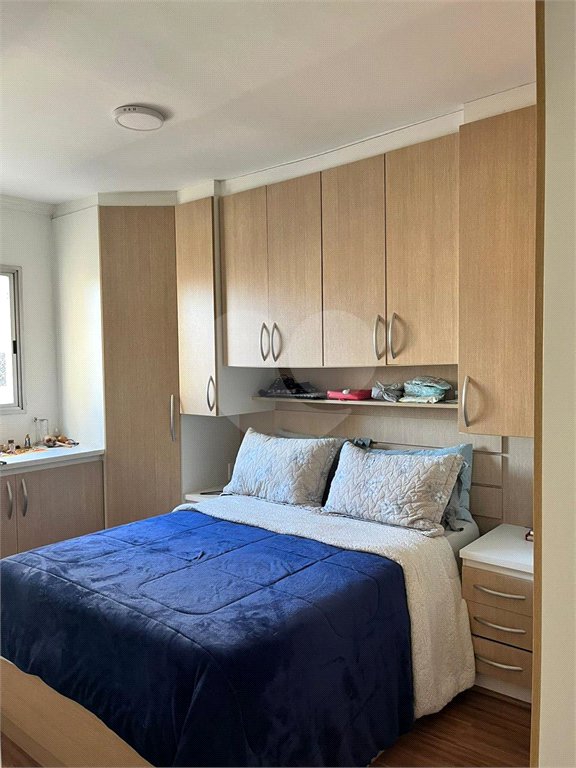 Apartamento à venda com 2 quartos em Santana, São Paulo, SP