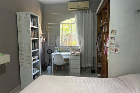 Casa à venda no condomínio Golden Garden, Rio de Janeiro - RJ