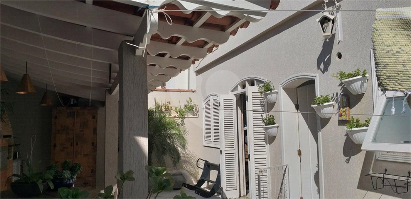 Casa à venda com 4 quartos, sendo 3 suítes,  em Jardim Bonfiglioli, São Paulo, SP