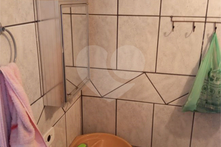 Sobrado à venda com 3 quartos em Vila Santa Maria, São Paulo, SP