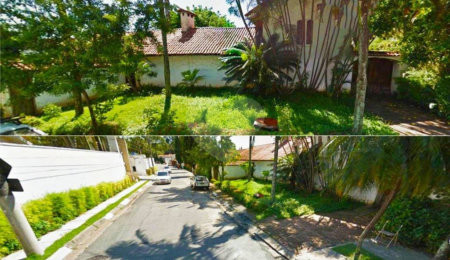 Casa Térrea à venda com 4 suítes em Chácara Monte Alegre, São Paulo, SP