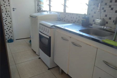 Apartamento à venda com 3 quartos em Vila Andrade, São Paulo, SP