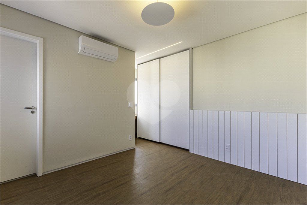 Apartamento à venda ou para alugar com 3 suítes em Água Branca, São Paulo, SP