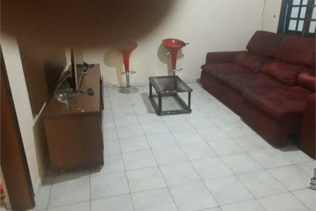 Sobrado à venda com 2 quartos, sendo 1 suíte, em Jardim Umarizal, São Paulo, SP