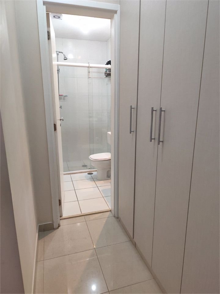 Apartamento com 2 dormitórios à venda, 64 m² por R$ 650.000,00 - Marapé - Santos/SP