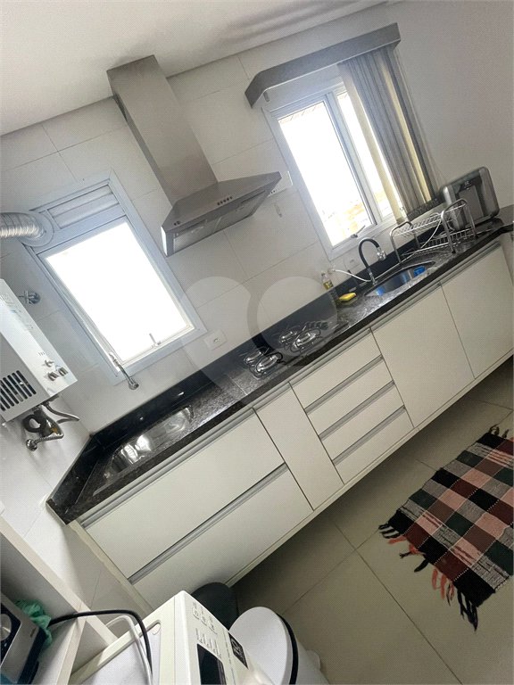 Apartamento à venda com 1 quarto em Carandiru, São Paulo, SP