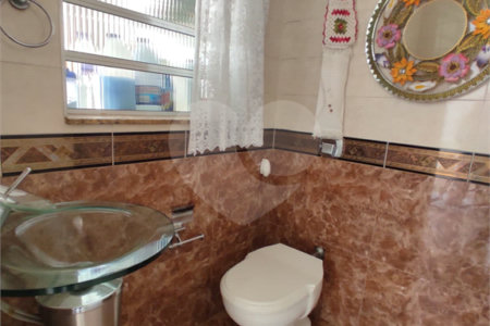 Casa à venda com 2 quartos em Chora Menino, São Paulo, SP