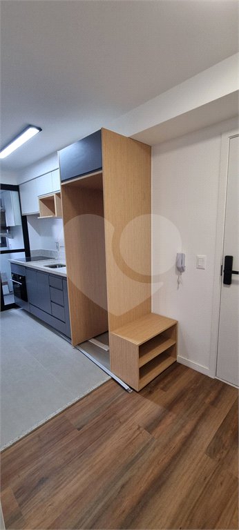 Apartamento à venda com 2 quartos, sendo 1 suíte, em Moema, São Paulo, SP