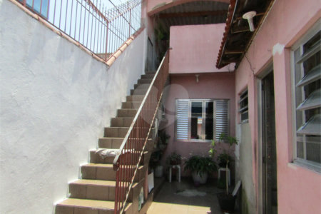 Casa à venda com 3 quartos em Vila Ivone, São Paulo, SP