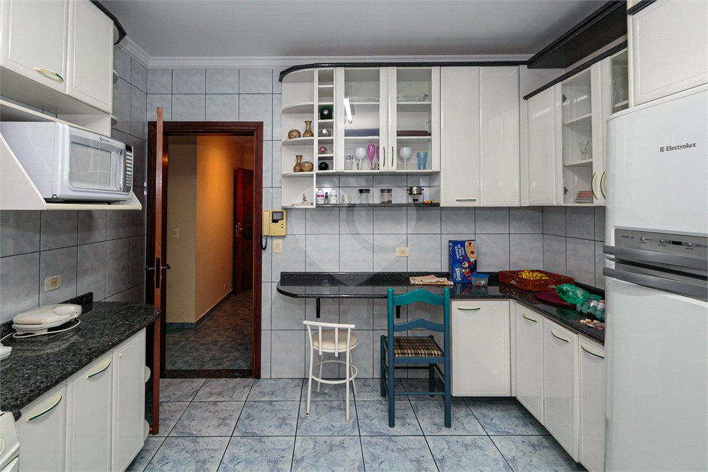 Casa Térrea à venda com 3 suítes em Jardim Petrópolis, São Paulo, SP