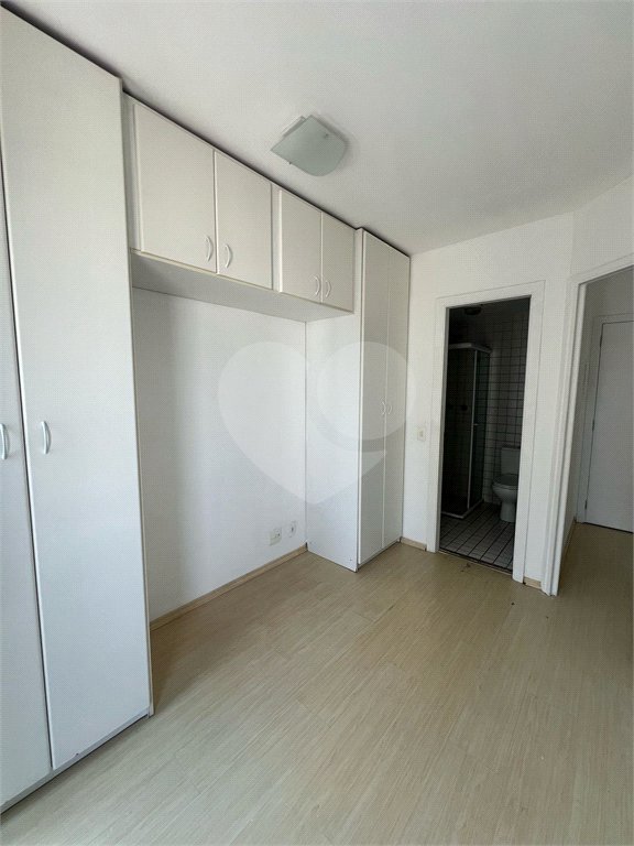 Apartamento para alugar com 1 quarto em Perdizes, São Paulo, SP
