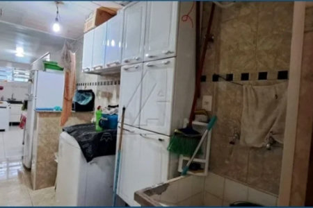 Casa Térrea à venda com 2 quartos em Vila Morse, São Paulo, SP