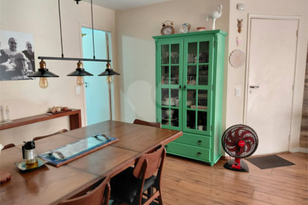 Apartamento à venda com 3 quartos, sendo 1 suíte, em Vila Leopoldina, São Paulo, SP