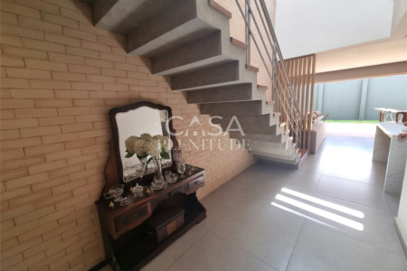 Casa em condomínio à venda com 3 suítes em Parque Ibiti Reserva, Sorocaba, SP