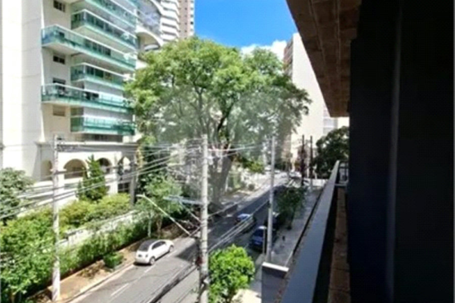 Studio à venda ou para alugar com 1 quarto em Paraíso, São Paulo, SP