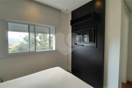 Apartamento à venda com 3 suítes em Nova Petrópolis, São Bernardo do Campo, SP