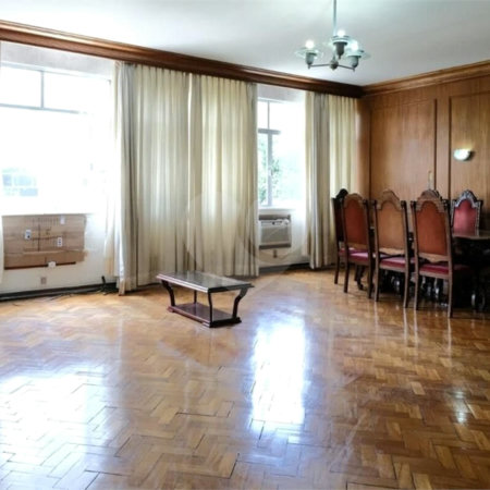 Apartamento à venda com 3 quartos, sendo 1 suíte, em Tijuca, Rio de Janeiro, RJ
