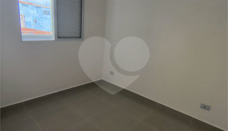 Apartamento à venda com 2 quartos em Vila Guilhermina, São Paulo, SP