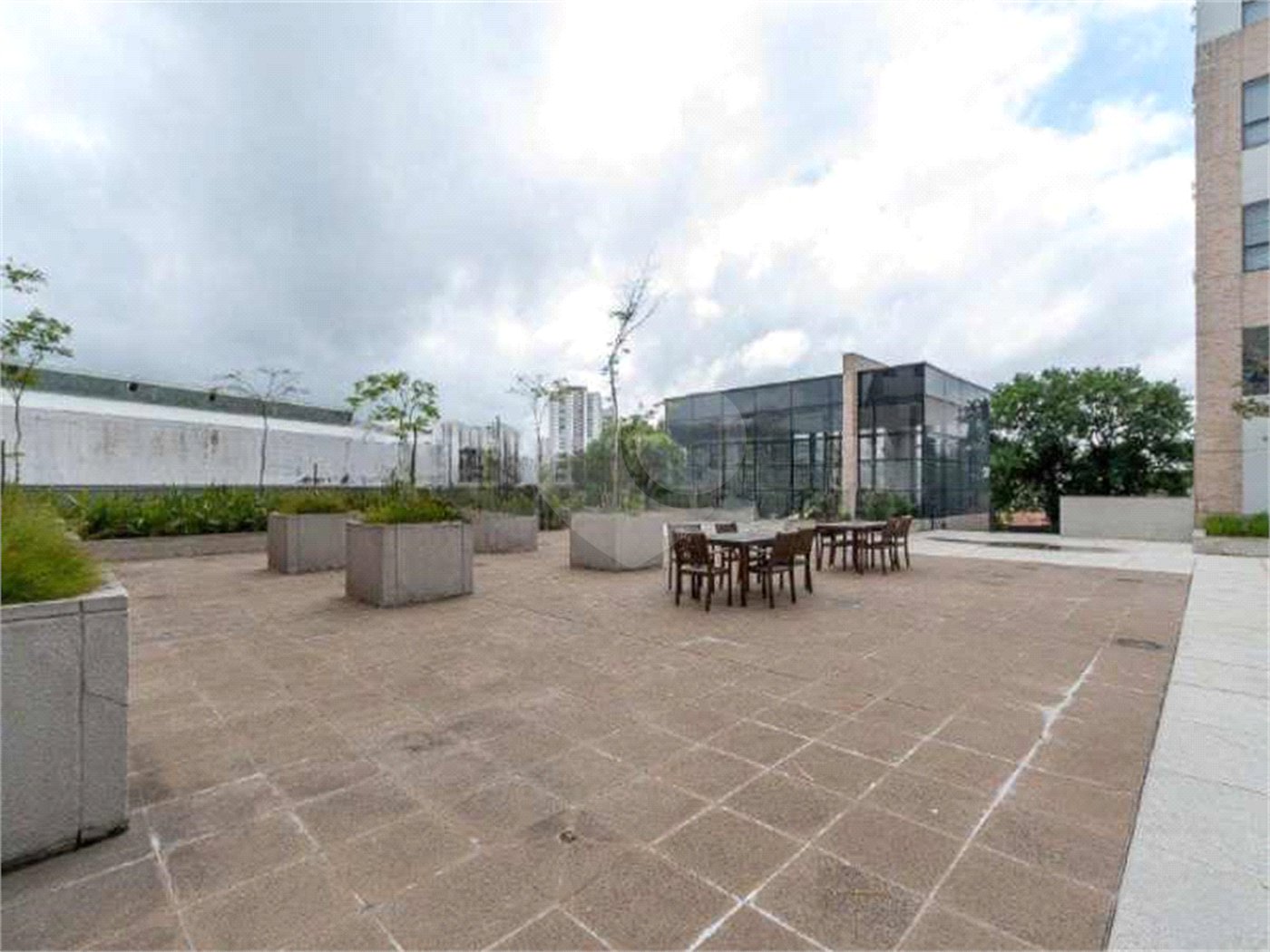 Apartamento à venda com 1 quarto em Vila Leopoldina, São Paulo, SP