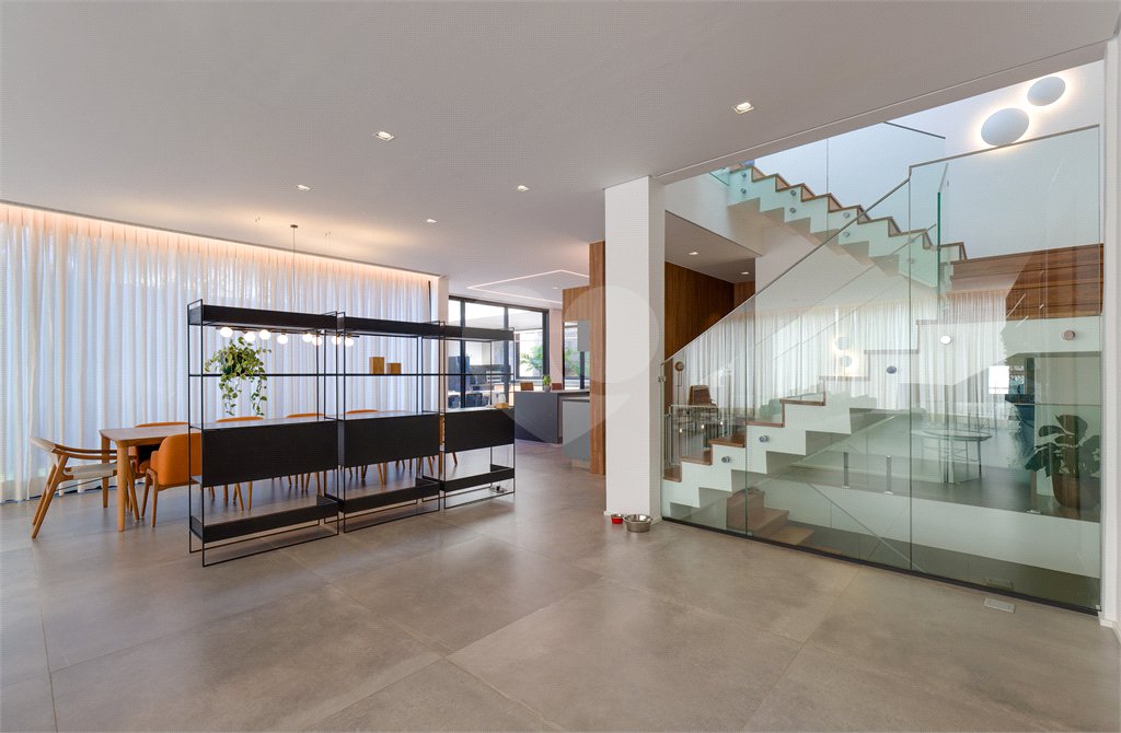 Casa à venda com 3 suítes no condomínio Eco Boulevard, São Paulo - SP
