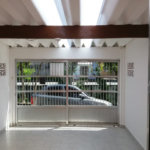 Casa com 125m² , 2 dormitórios , 2 vagas , à venda no Jardim Las Vegas em Santo André.