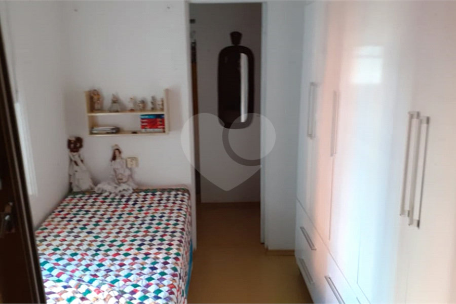 Casa de Vila à venda com 4 quartos, sendo 1 suíte, em Santana, São Paulo, SP