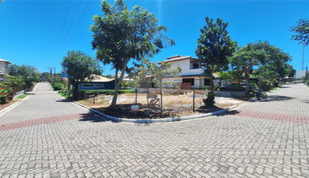 Terreno à venda em Rasa, Armação dos Búzios, RJ