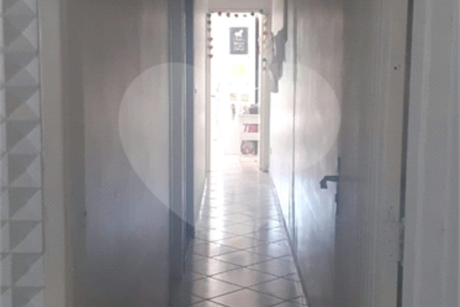 Sobrado à venda com 5 quartos, sendo 2 suítes, em Horto, São Paulo, SP