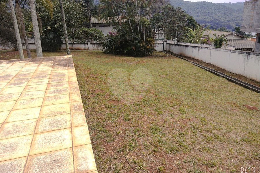 Casa à venda com 5 suítes no condomínio Campos de Mairiporã Gleba 1, Mairiporã - SP