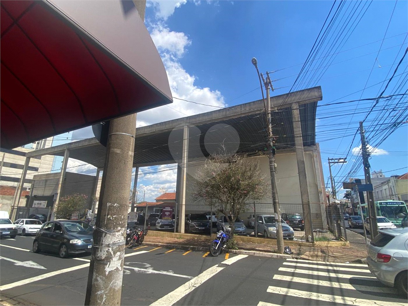 Galpão à venda ou para alugar no Centro, Araraquara, SP
